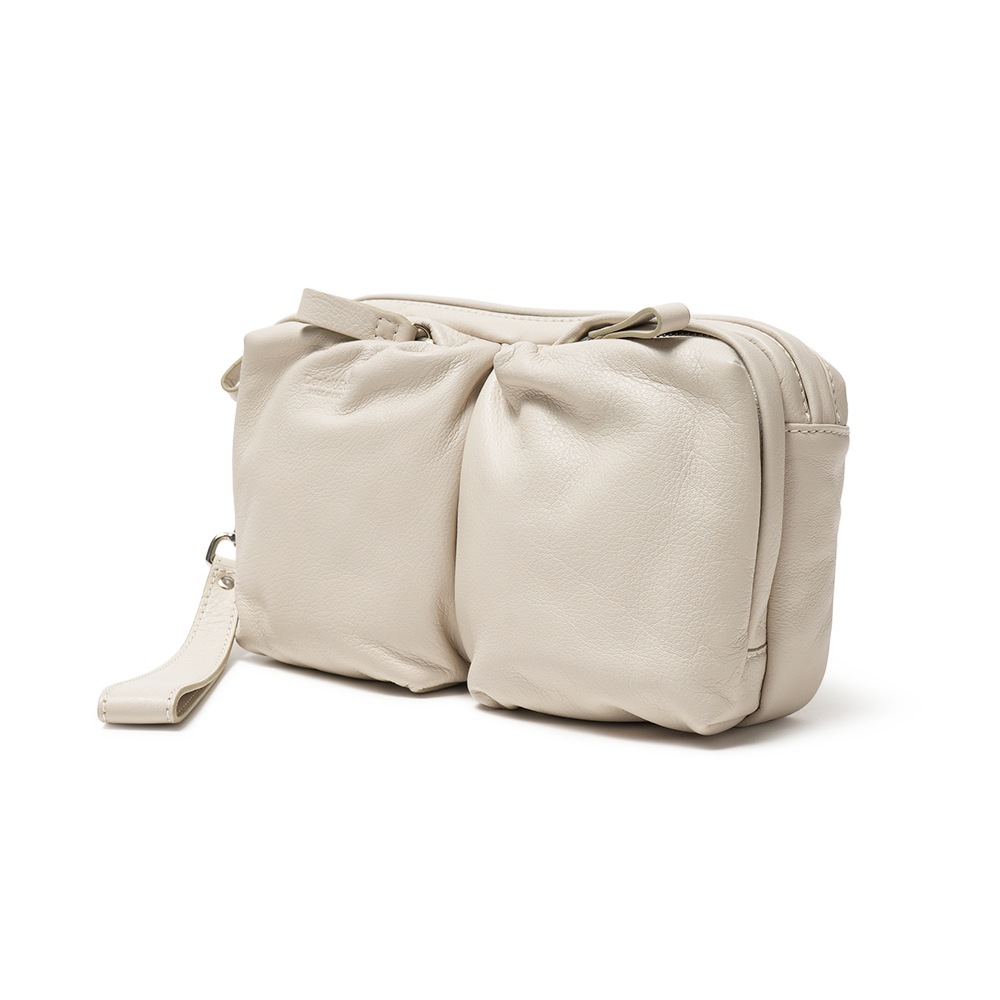 Daniel&Bob ダニエル&ボブ ASTOLFO SPUGNA アストルフォ スプーニャ OFF WHITE