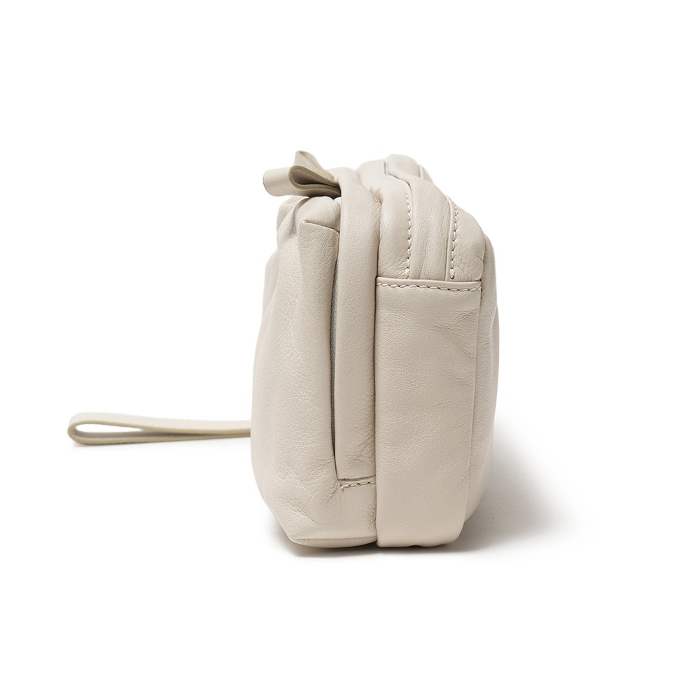 Daniel&Bob ダニエル&ボブ ASTOLFO SPUGNA アストルフォ スプーニャ OFF WHITE