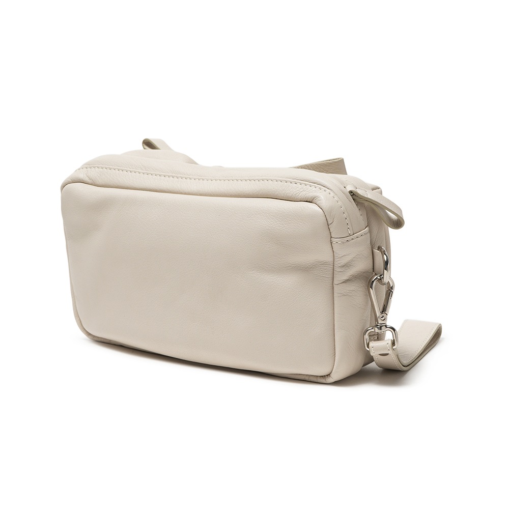 Daniel&Bob ダニエル&ボブ ASTOLFO SPUGNA アストルフォ スプーニャ OFF WHITE