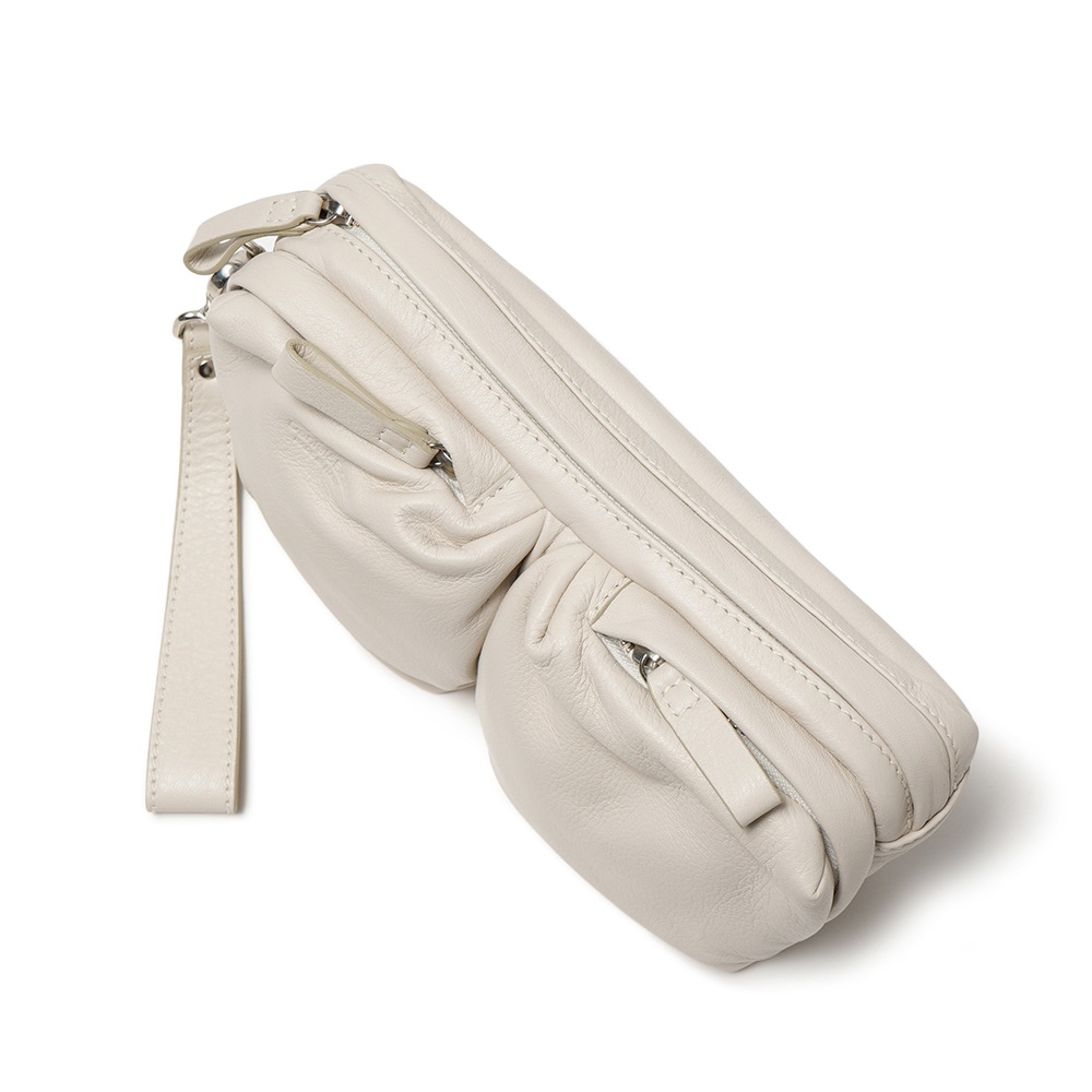 Daniel&Bob ダニエル&ボブ ASTOLFO SPUGNA アストルフォ スプーニャ OFF WHITE