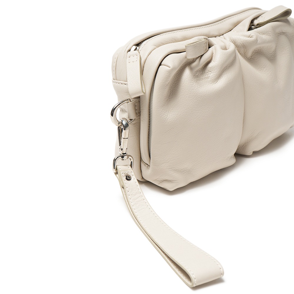 Daniel&Bob ダニエル&ボブ ASTOLFO SPUGNA アストルフォ スプーニャ OFF WHITE