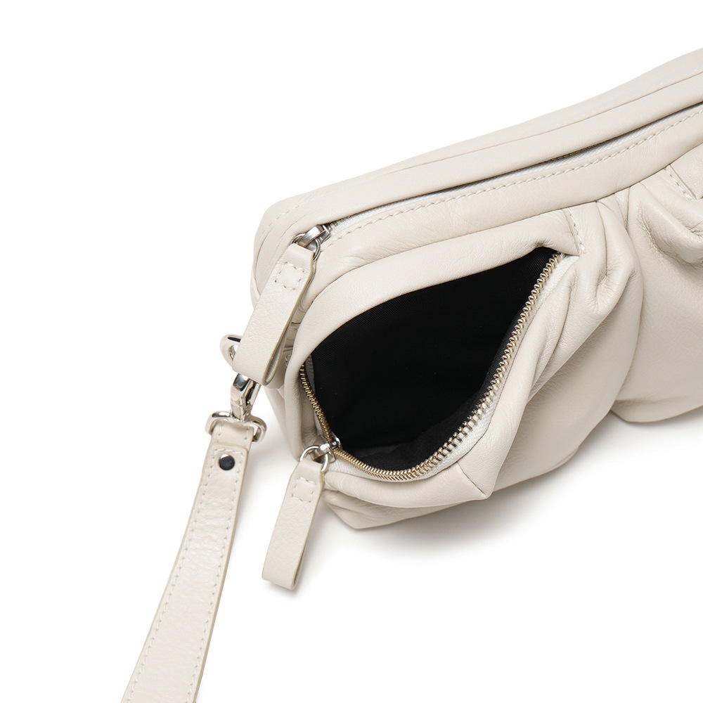 Daniel&Bob ダニエル&ボブ ASTOLFO SPUGNA アストルフォ スプーニャ OFF WHITE