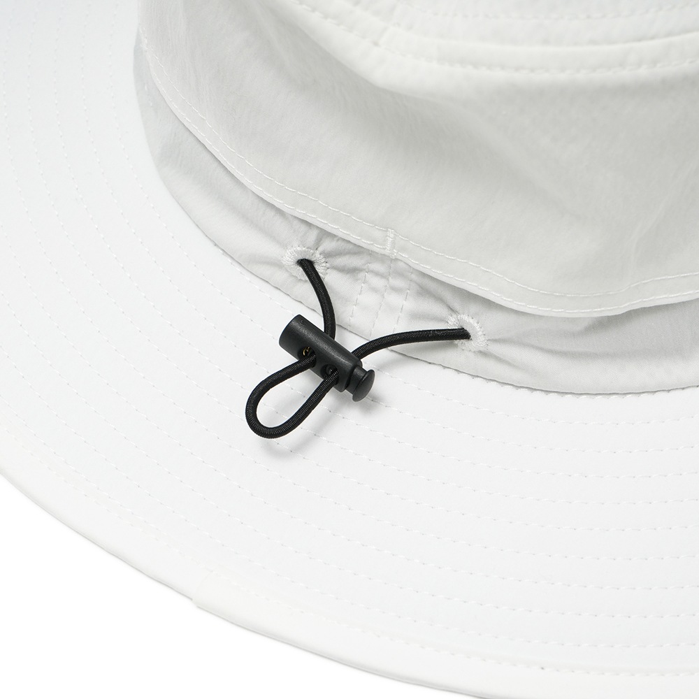 TFW49 ティーエフダブリュー49 SAFARI HAT サファリハット T132410009 WHITE