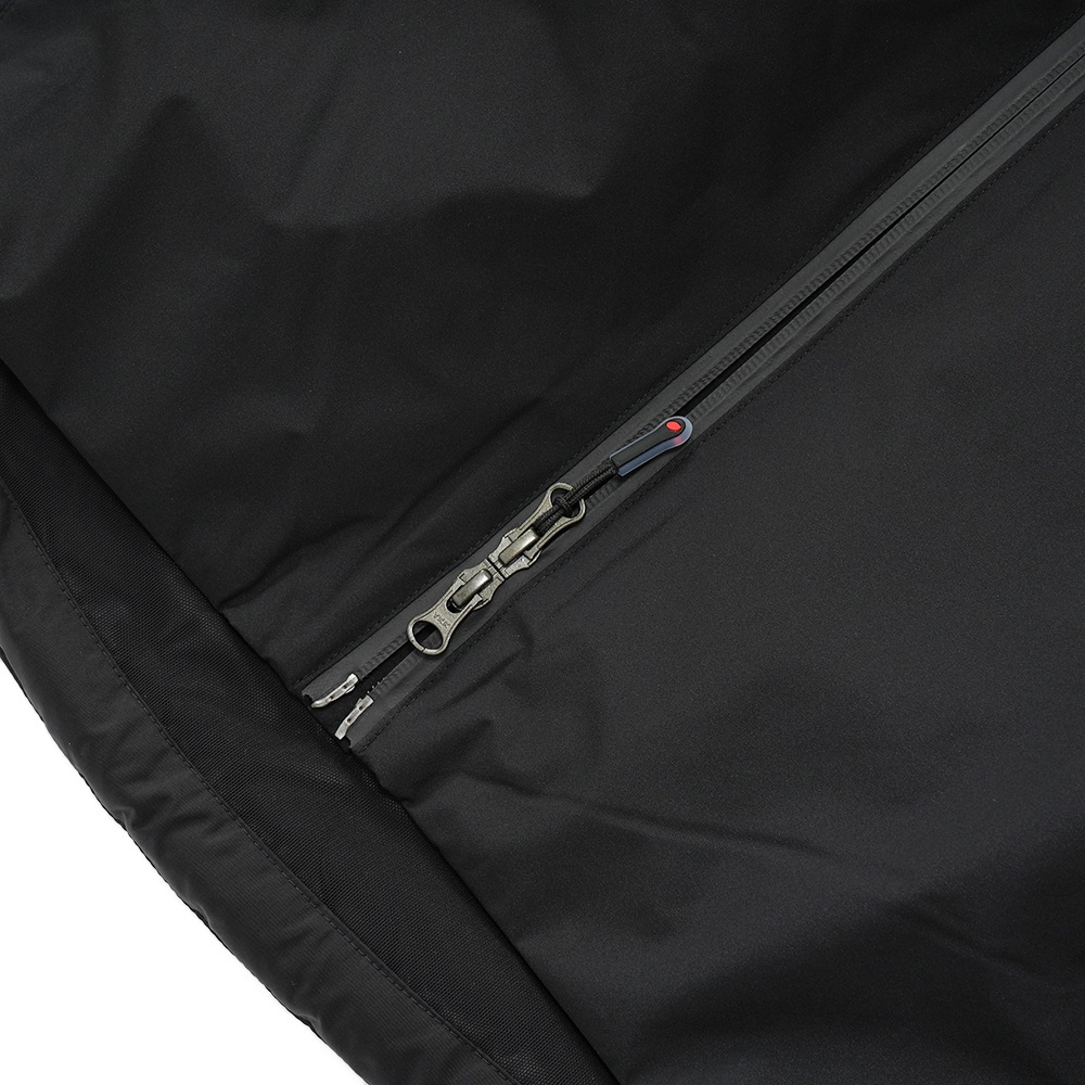 TILAK ティラック SVALBARD JACKET GORE-TEX® Infinium® スバルバード ジャケット BLACK