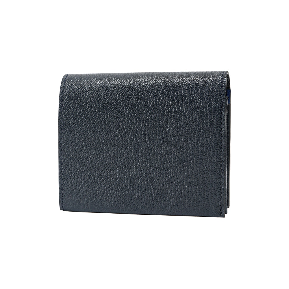 MOLINI モリニ Bifold Compact Wallet バイフォールドコンパクトウォレット 多目的ウォレット BCW1002 NAVY