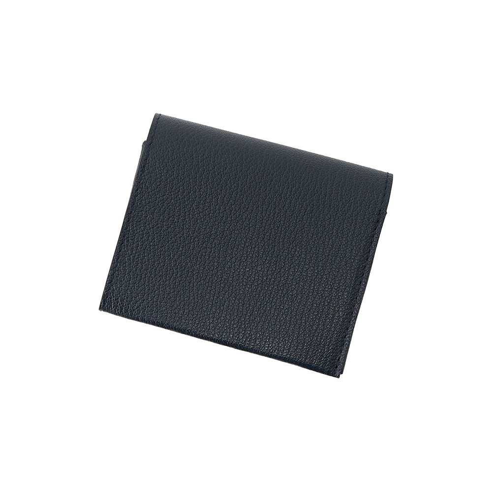 MOLINI モリニ Bifold Compact Wallet バイフォールドコンパクトウォレット 多目的ウォレット BCW1002 NAVY