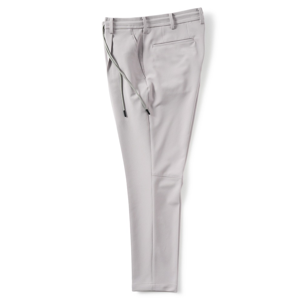 junhashimoto ジュンハシモト TRAVEL PANTS トラベルパンツ 1072510059 GREIGE