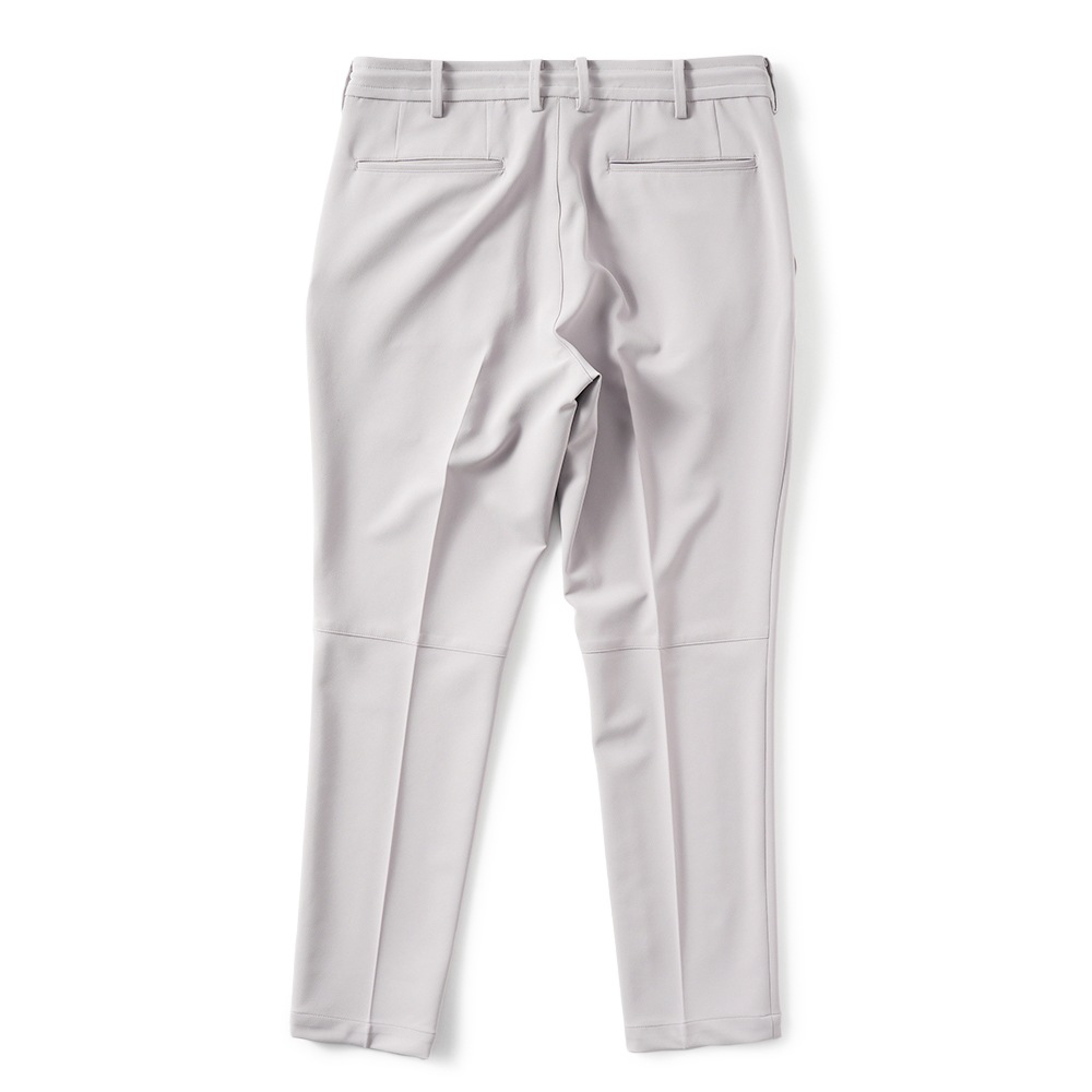 junhashimoto ジュンハシモト TRAVEL PANTS トラベルパンツ 1072510059 GREIGE