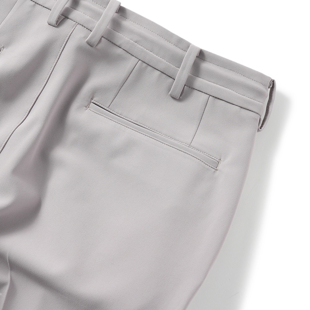 junhashimoto ジュンハシモト TRAVEL PANTS トラベルパンツ 1072510059 GREIGE