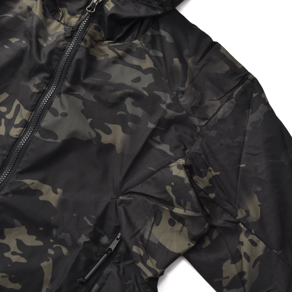 TILAK ティラック TIND MIG JACKET ティンド ミグ ジャケット MULTICAM
