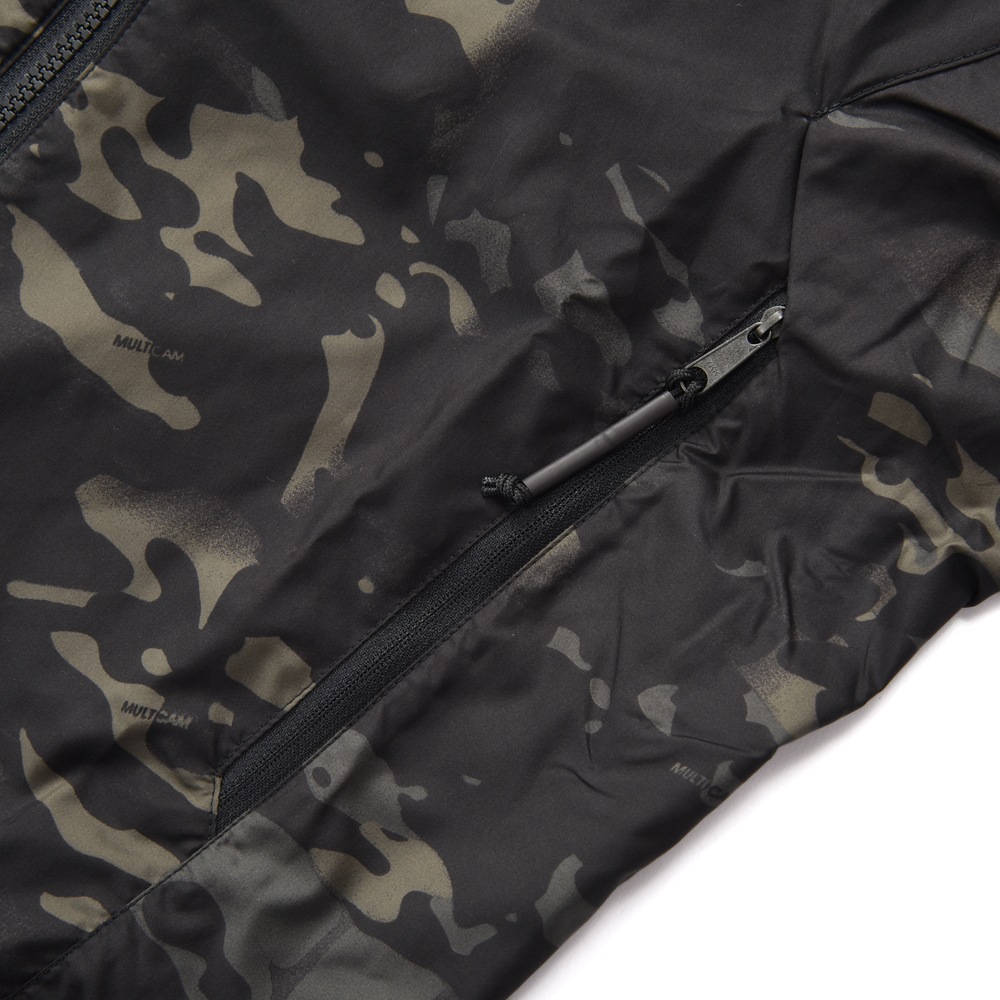 TILAK ティラック TIND MIG JACKET ティンド ミグ ジャケット MULTICAM