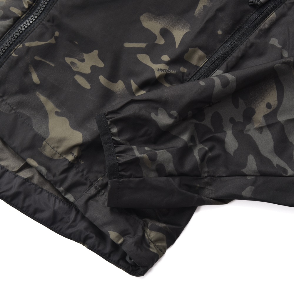 TILAK ティラック TIND MIG JACKET ティンド ミグ ジャケット MULTICAM