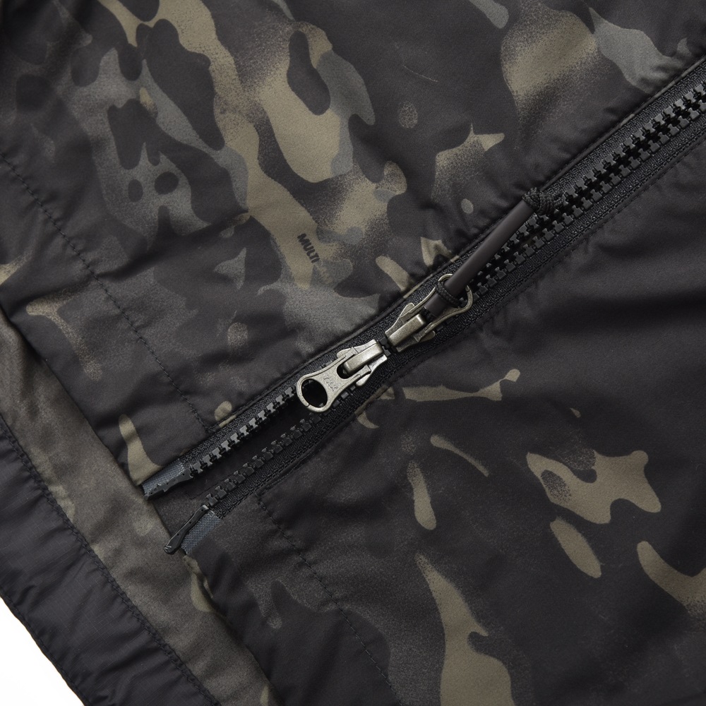 TILAK ティラック TIND MIG JACKET ティンド ミグ ジャケット