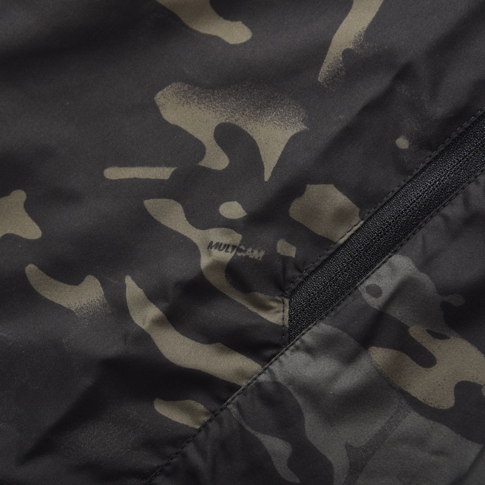 TILAK ティラック TIND MIG JACKET ティンド ミグ ジャケット MULTICAM(BLACK)