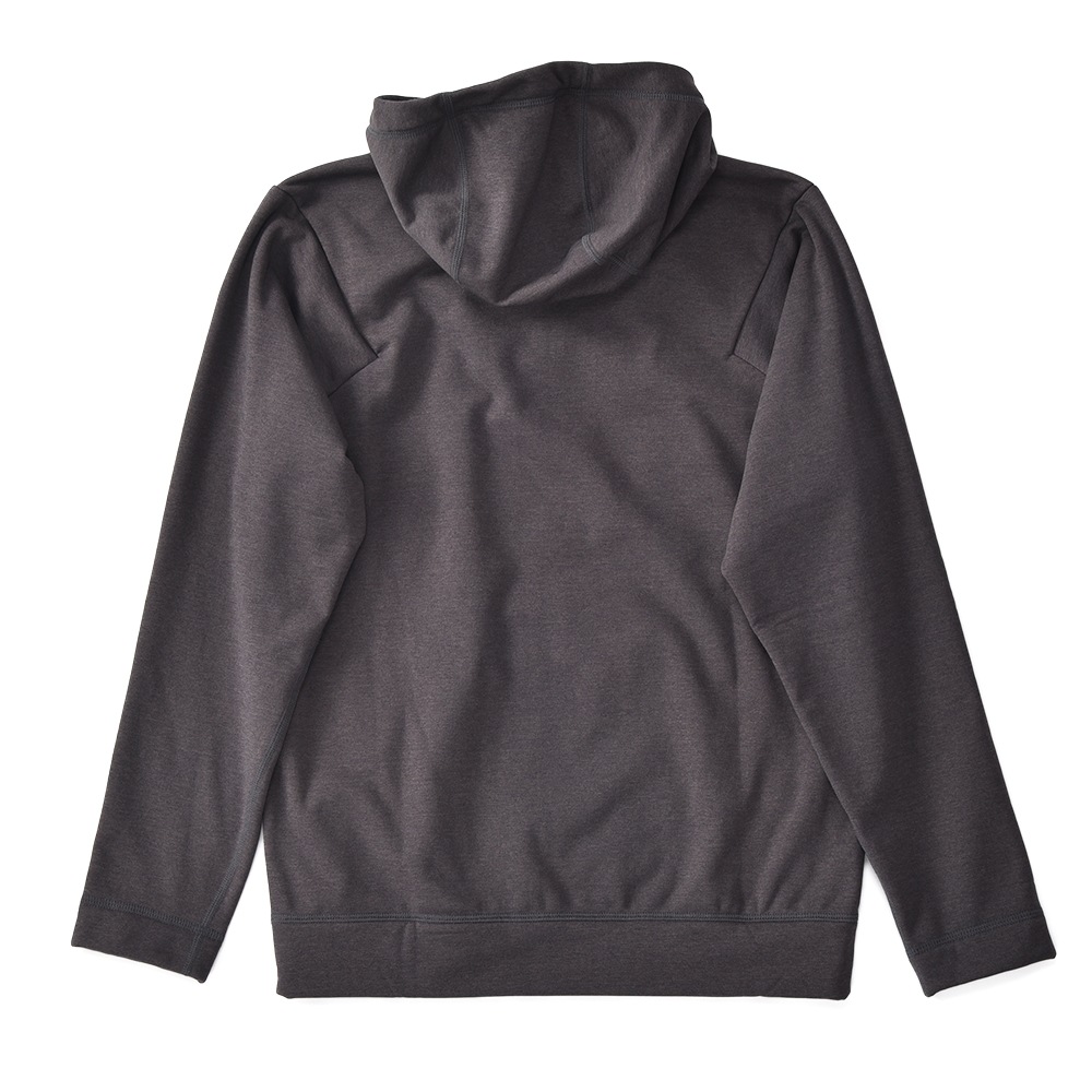 完売！新品PondPhuwin★DIAL BLACKフーディグレーL　gmmtv プーマ（PUMA）ゴルフウェア 長袖パーカー PGC フーディー 694439-01