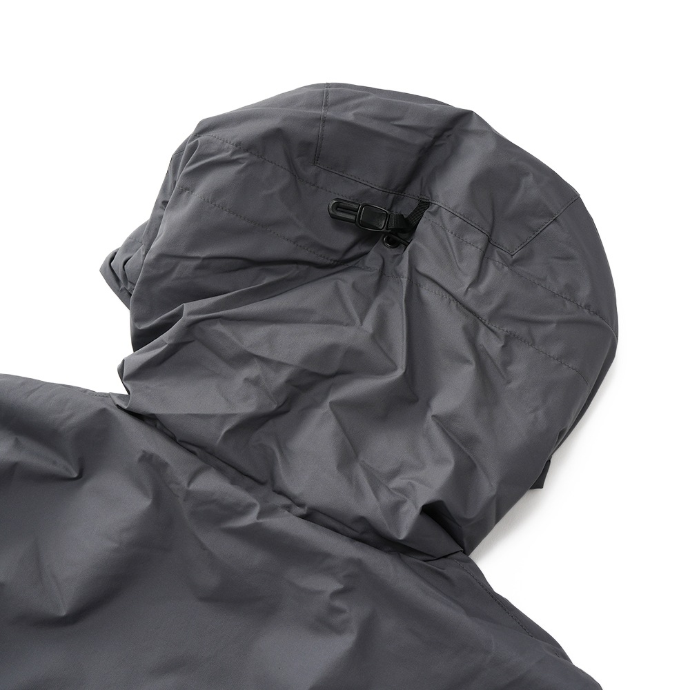  Alt_Road™ Thermal Jacket 今日だけ値下げ中！ TILAK ティラック SVALBARD JACKET GORE-TEX® Infinium® スバルバード