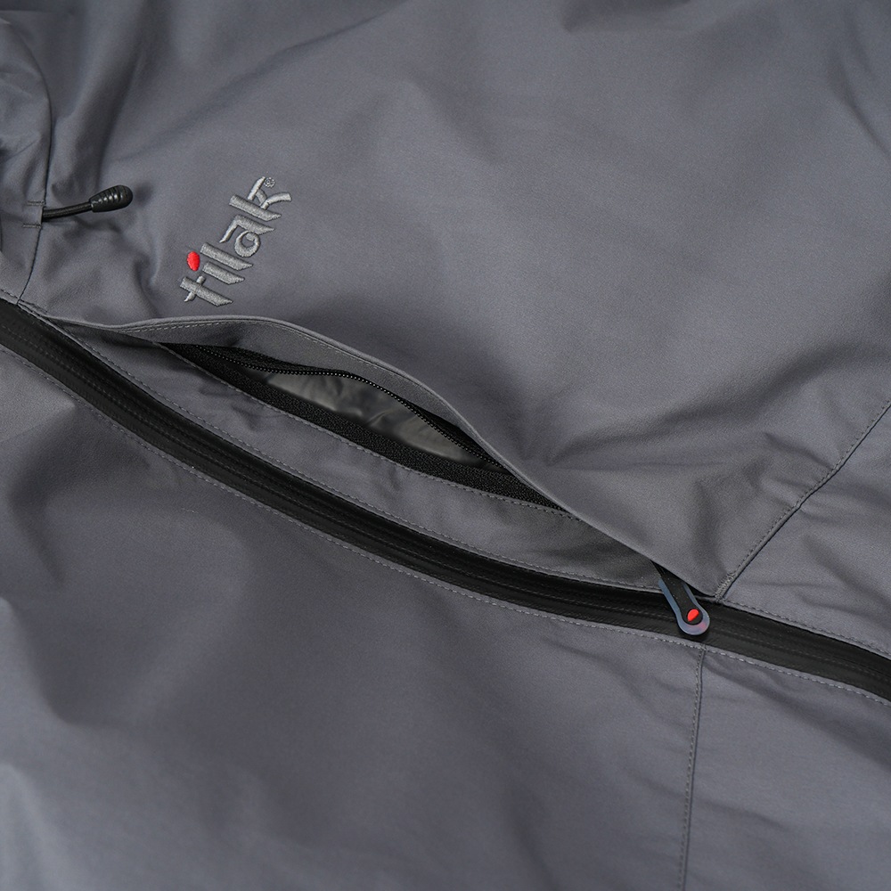 TILAK ティラック SVALBARD JACKET GORE-TEX® Infinium® スバルバード