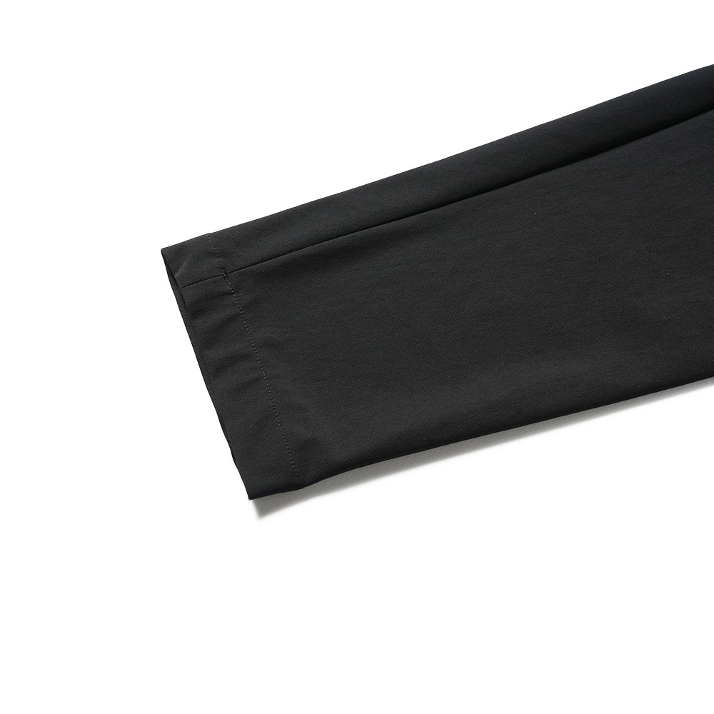 JUNHASHIMOTO ジュンハシモト -3℃ TRAVEL PANTS★ トラベルパンツ 1072410056 BLACK