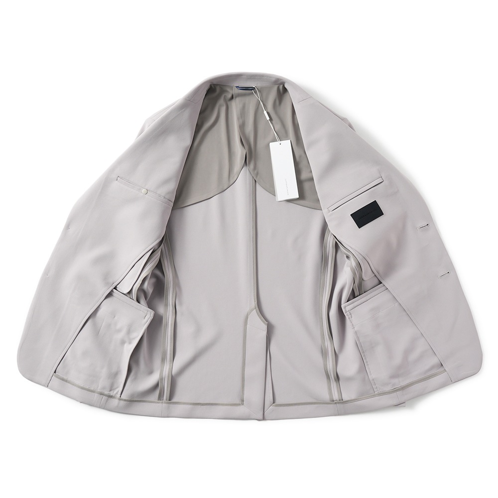 junhashimoto ジュンハシモト TRAVEL JACKET トラベルジャケット 1032510009 GREIGE