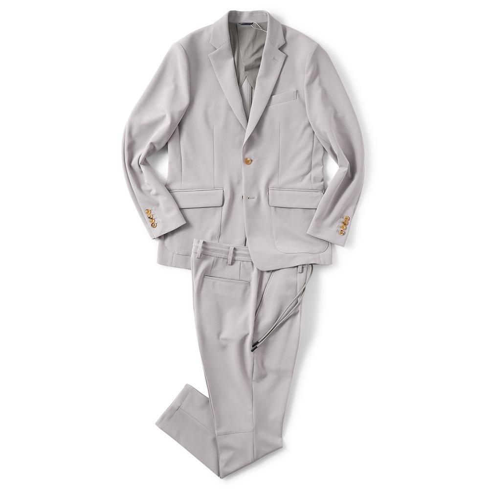 junhashimoto ジュンハシモト TRAVEL JACKET トラベルジャケット 1032510009 GREIGE