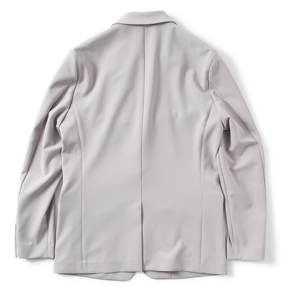 junhashimoto ジュンハシモト TRAVEL JACKET トラベルジャケット 1032510009 GREIGE