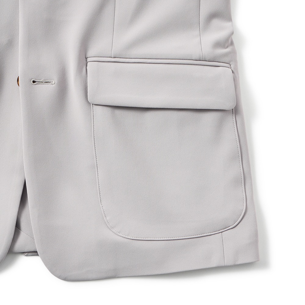 junhashimoto ジュンハシモト TRAVEL JACKET トラベルジャケット 1032510009 GREIGE