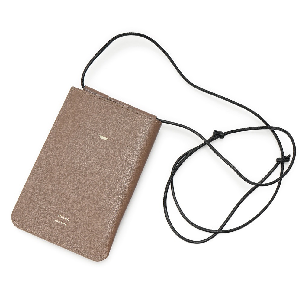 MOLINI モリニ Phone Shoulder Wallet フォーンショルダー