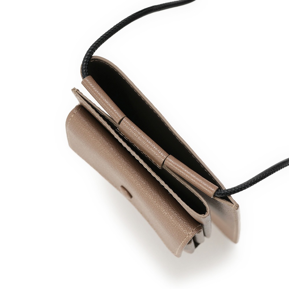 MOLINI モリニ Phone Shoulder Wallet フォーンショルダー