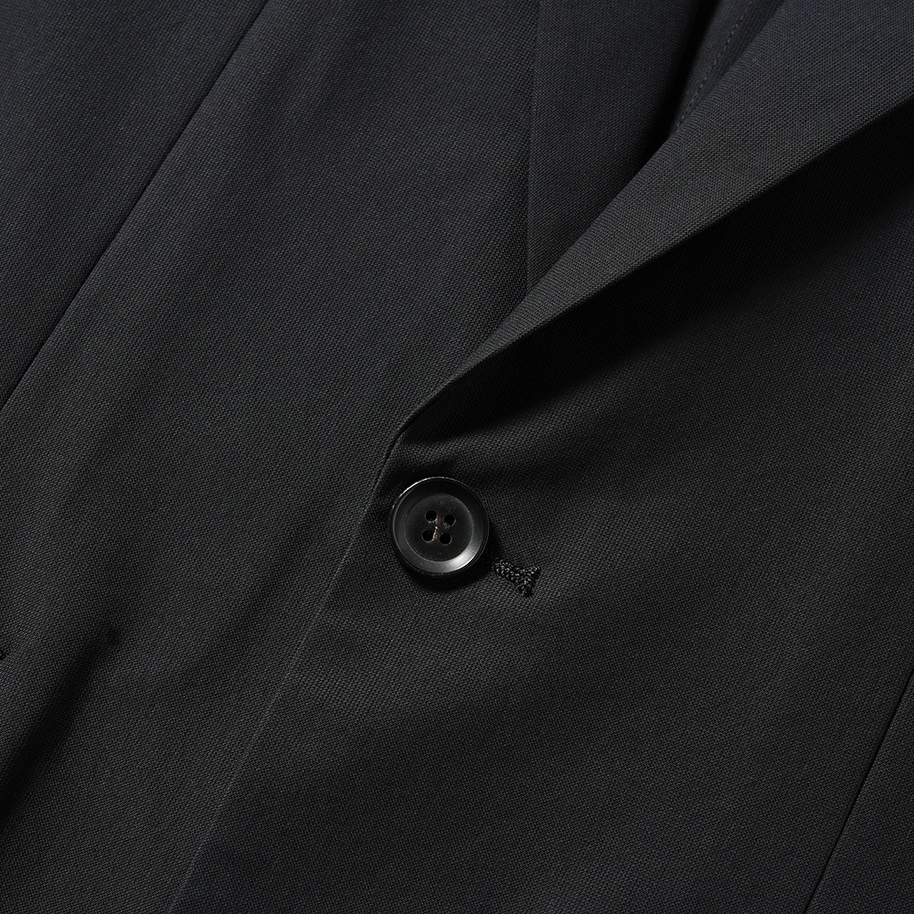 JUNHASHIMOTO ジュンハシモト -3℃ TRAVEL JACKET★ トラベルジャケット 1032410006 BLACK