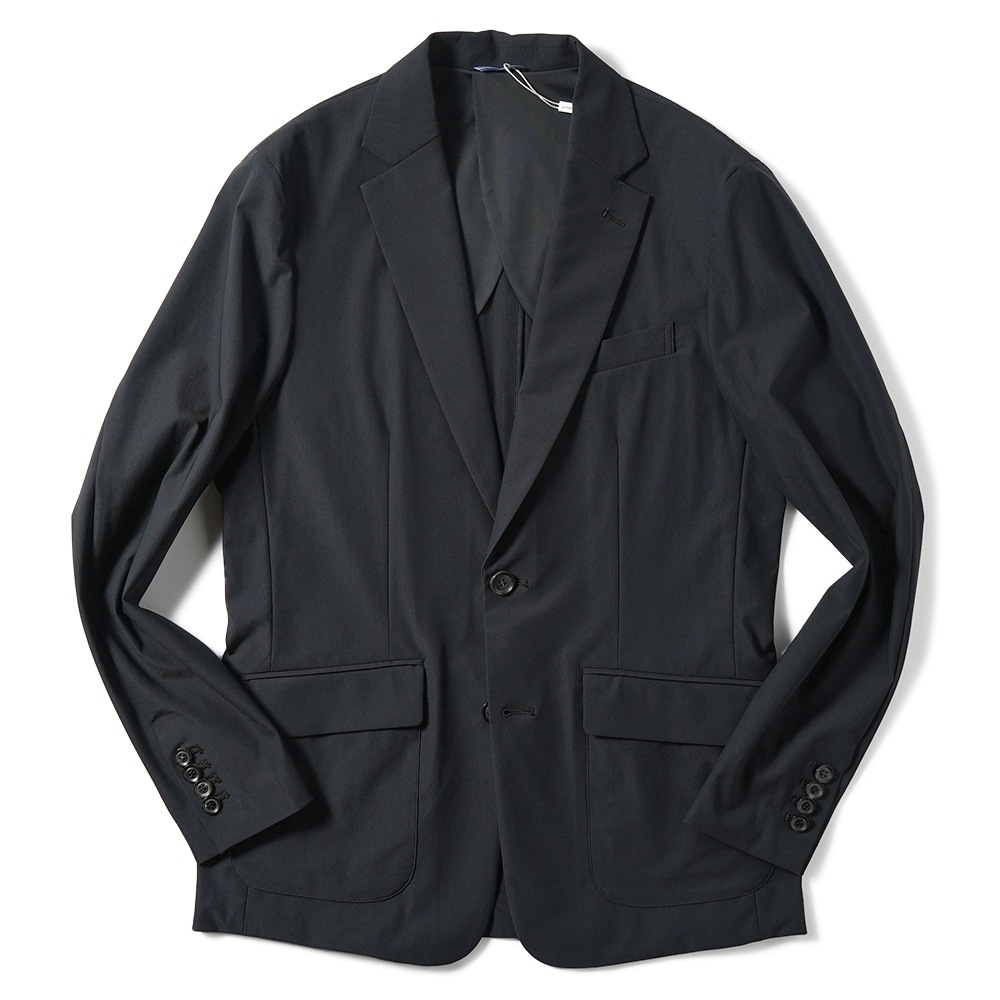 JUNHASHIMOTO ジュンハシモト -3℃ TRAVEL JACKET★ トラベルジャケット 1032410006 BLACK