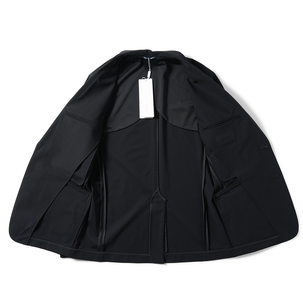 JUNHASHIMOTO ジュンハシモト -3℃ TRAVEL JACKET★ トラベルジャケット 1032410006 BLACK