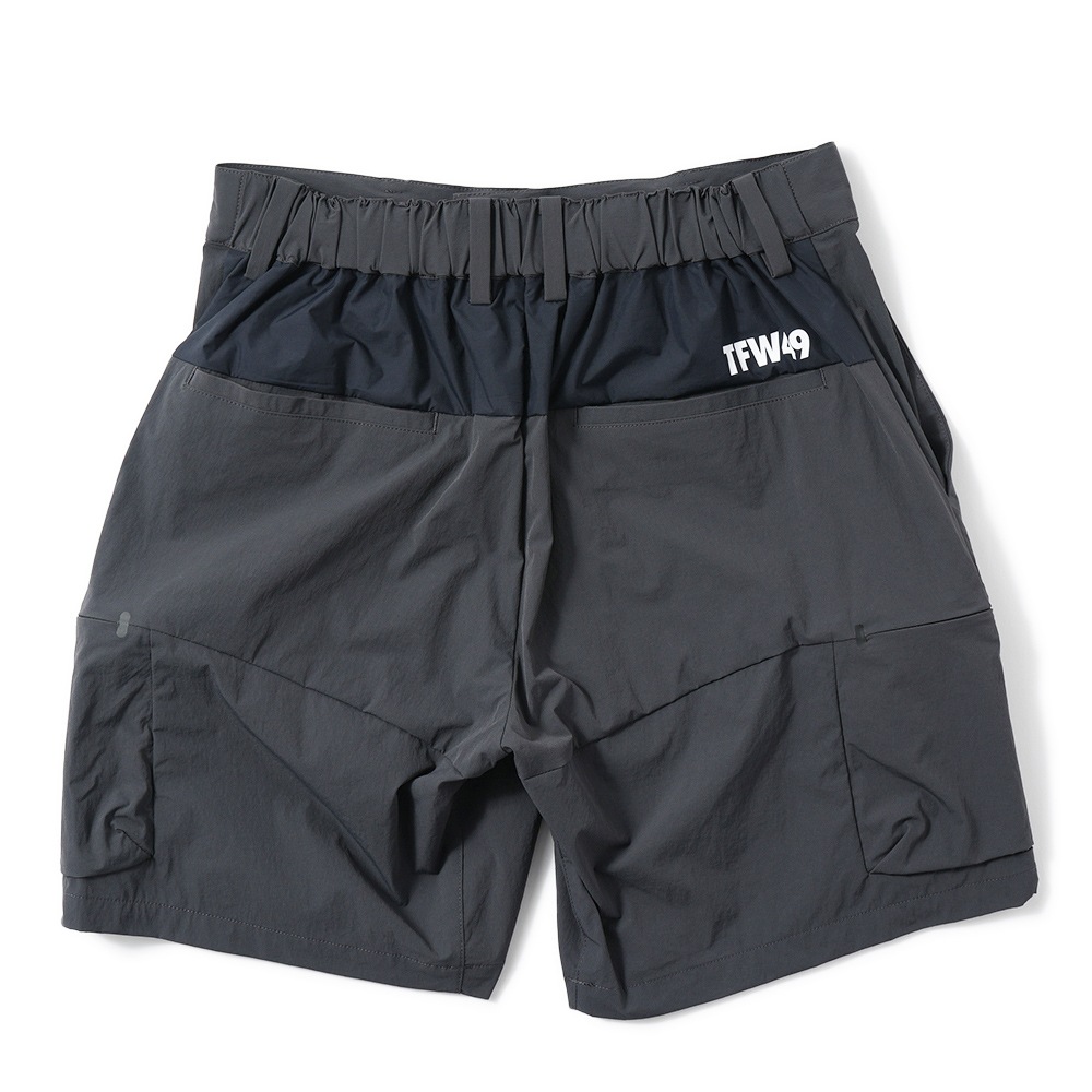 TFW49 ティーエフダブリュー49 LIGHT CARGO PANTS ライト カーゴパンツ T072610009 CHARCOAL