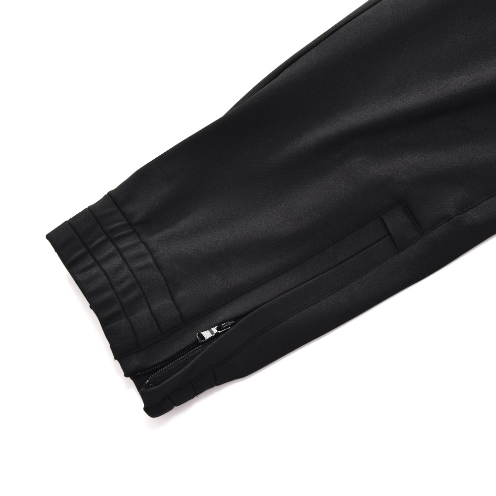 JUNHASHIMOTO ジュンハシモト GATHER TUCK PANTS -EMBOSS CAMO