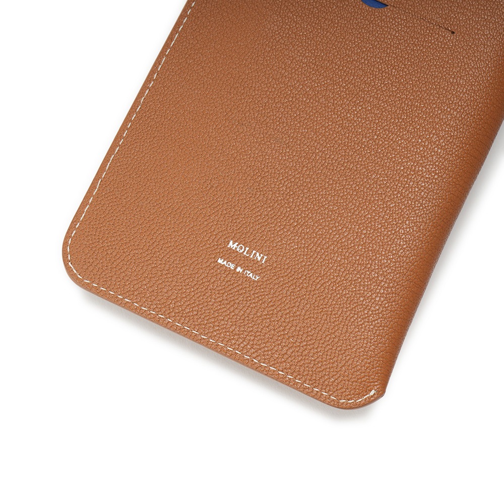 MOLINI モリニ Phone Shoulder Wallet フォーンショルダーウォレット ミニウォレット PSW2001 CAMEL