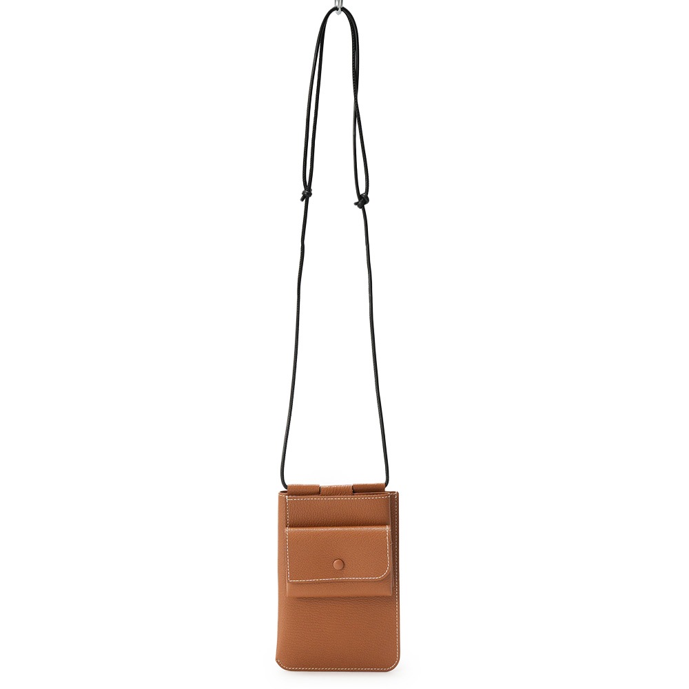 MOLINI モリニ Phone Shoulder Wallet フォーンショルダーウォレット ミニウォレット PSW2001 CAMEL