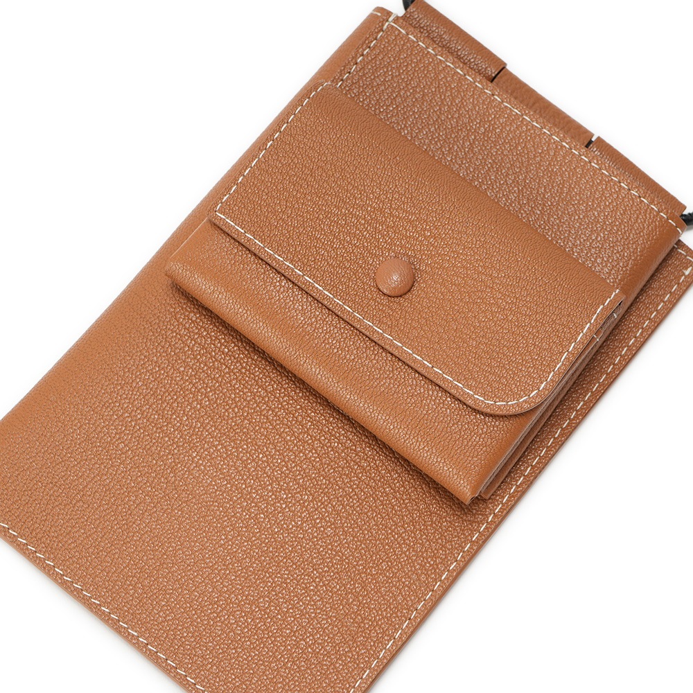 MOLINI モリニ Phone Shoulder Wallet フォーンショルダーウォレット ミニウォレット PSW2001 CAMEL