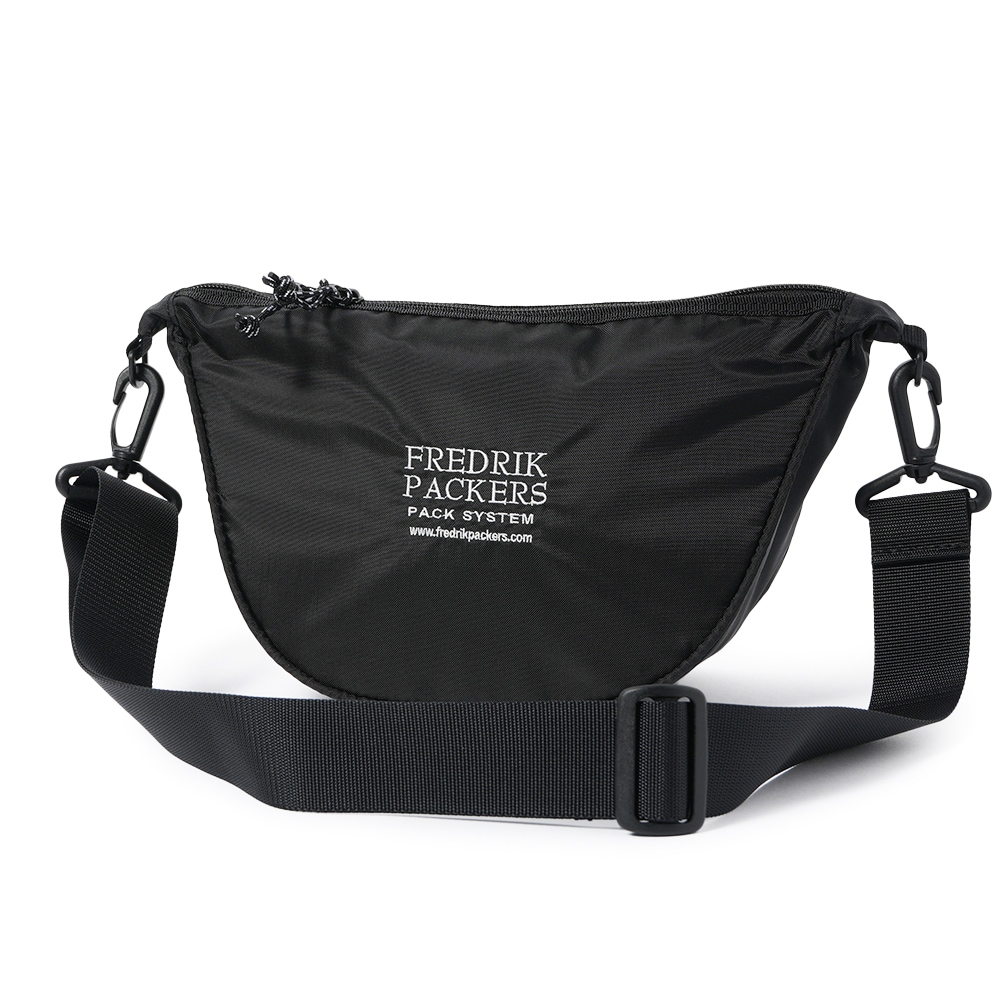 FREDRIK PACKERS フレドリックパッカーズ BROW SHOULDER ブロー