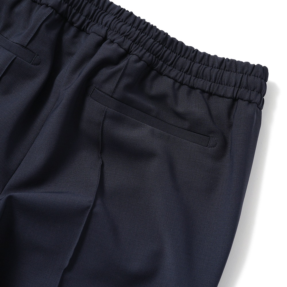 BERWICH ベルウィッチ 干場別注 H DUE-GT1442X アッカ デュエ ウール