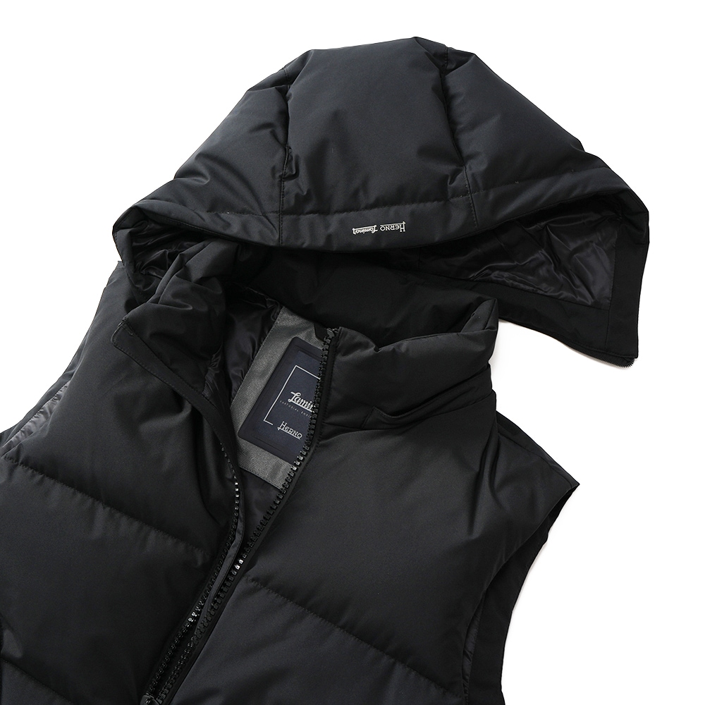 HERNO Laminar ヘルノ ラミナー GORE-TEX INFINIUM ゴアテックス