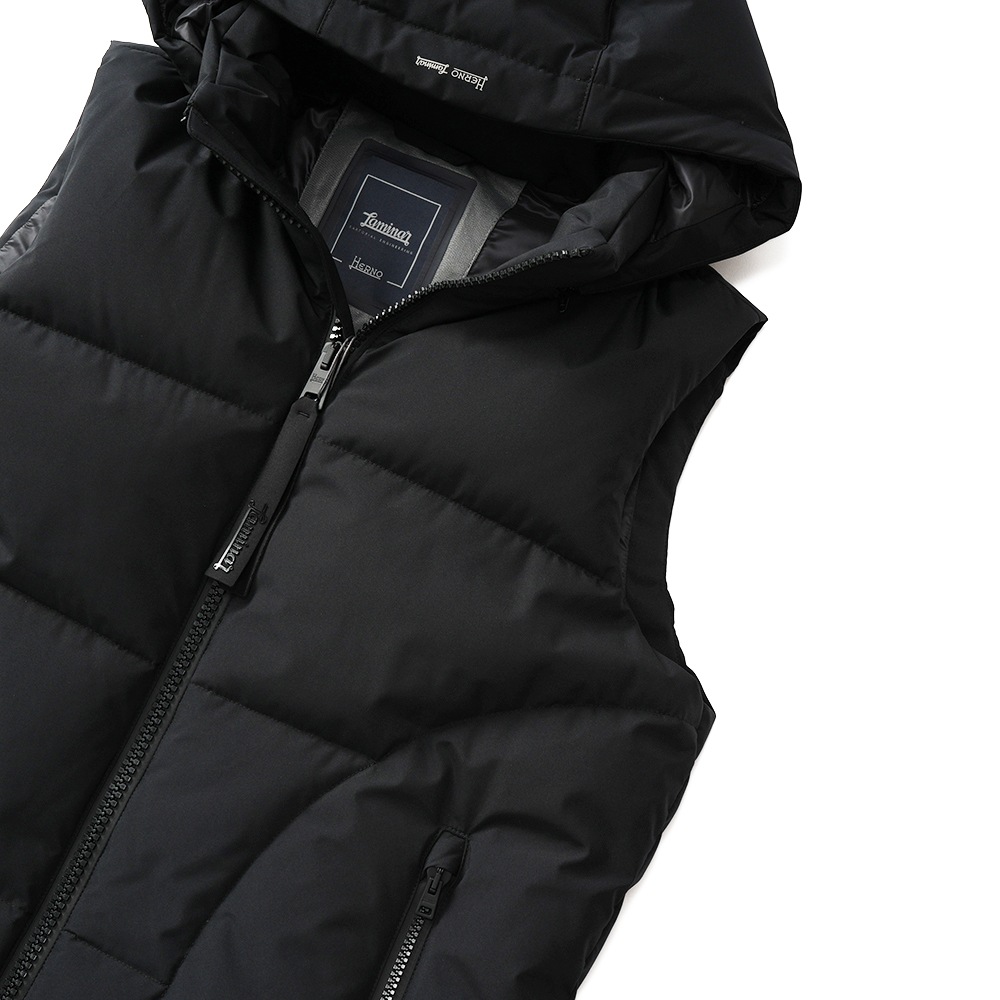 HERNO Laminar ヘルノ ラミナー GORE-TEX INFINIUM ゴアテックス