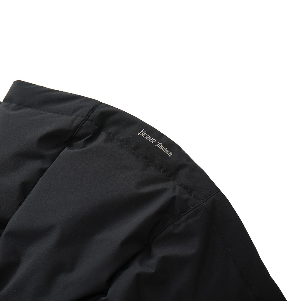 HERNO Laminar ヘルノ ラミナー GORE-TEX INFINIUM ゴアテックス
