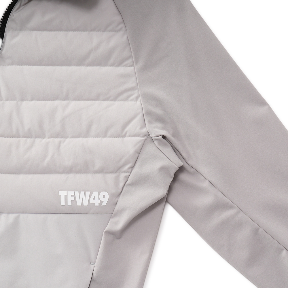 TFW49 ティーエフダブリュー49 SHIELD WARMER BLOUSON シールド