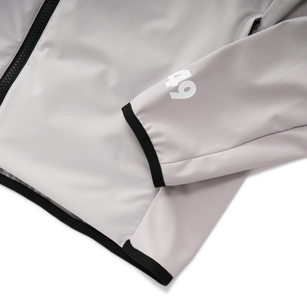 TFW49 ティーエフダブリュー49 SHIELD WARMER BLOUSON シールド