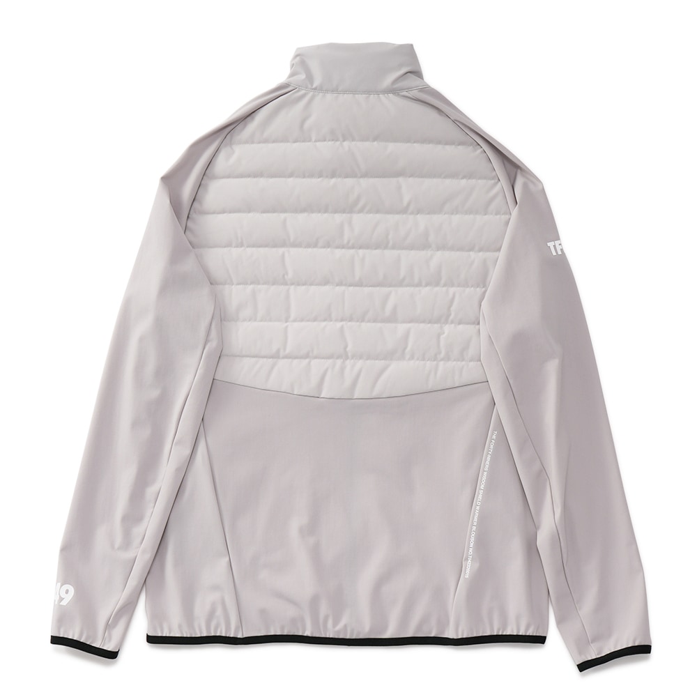 TFW49 SHIELD WARMER BLOUSON Mサイズ