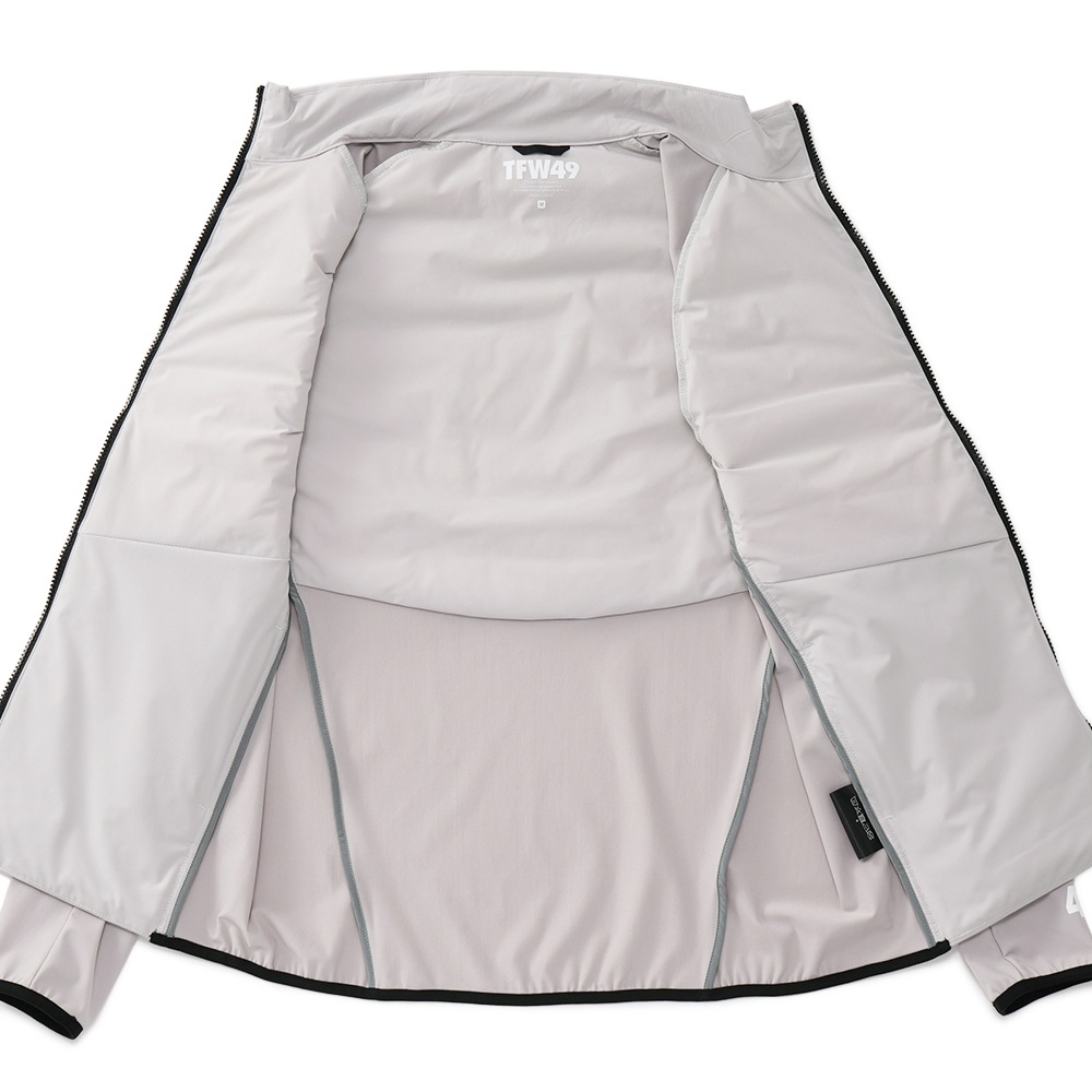 TFW49 ティーエフダブリュー49 SHIELD WARMER BLOUSON シールド