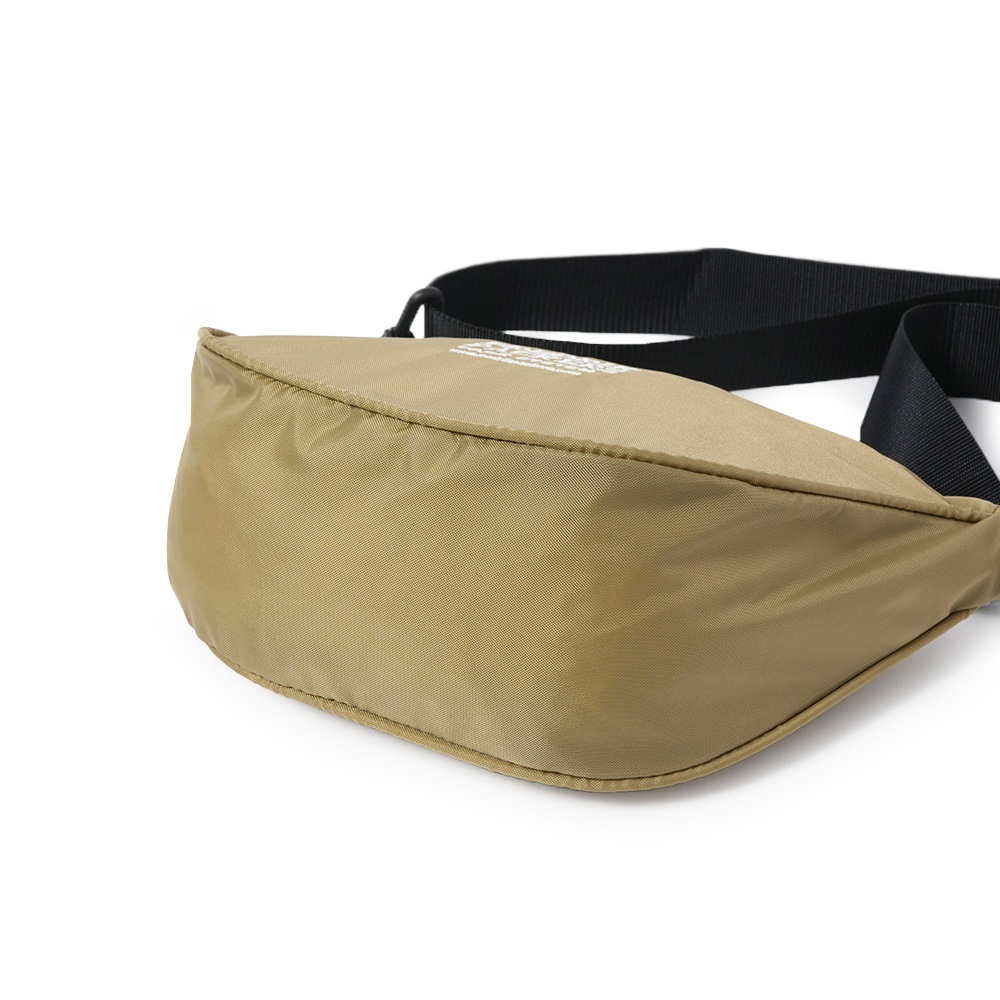 FREDRIK PACKERS フレドリックパッカーズ BROW SHOULDER ブロー ショルダー COYOTE