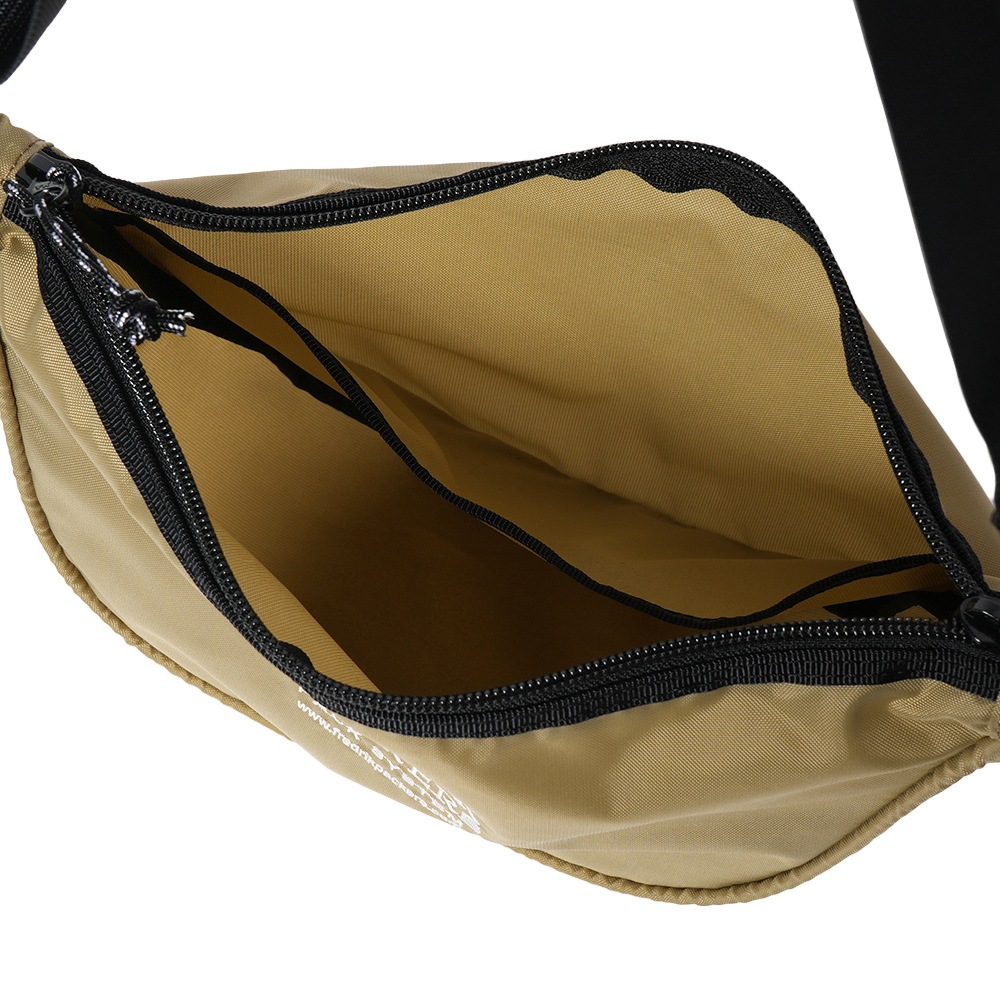 FREDRIK PACKERS フレドリックパッカーズ BROW SHOULDER ブロー ショルダー COYOTE