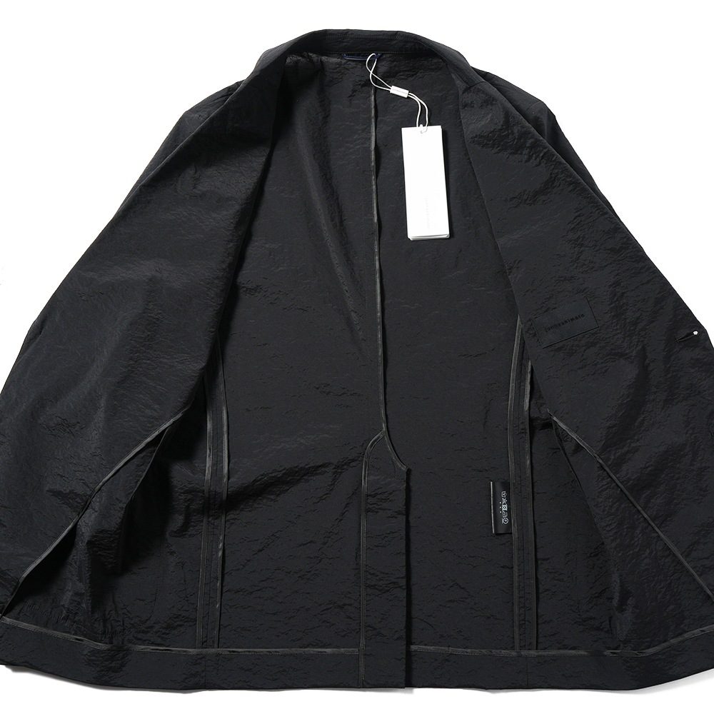 junhashimoto JUNHASHIMOTO ジュンハシモト ULTRA LIGHT JACKET