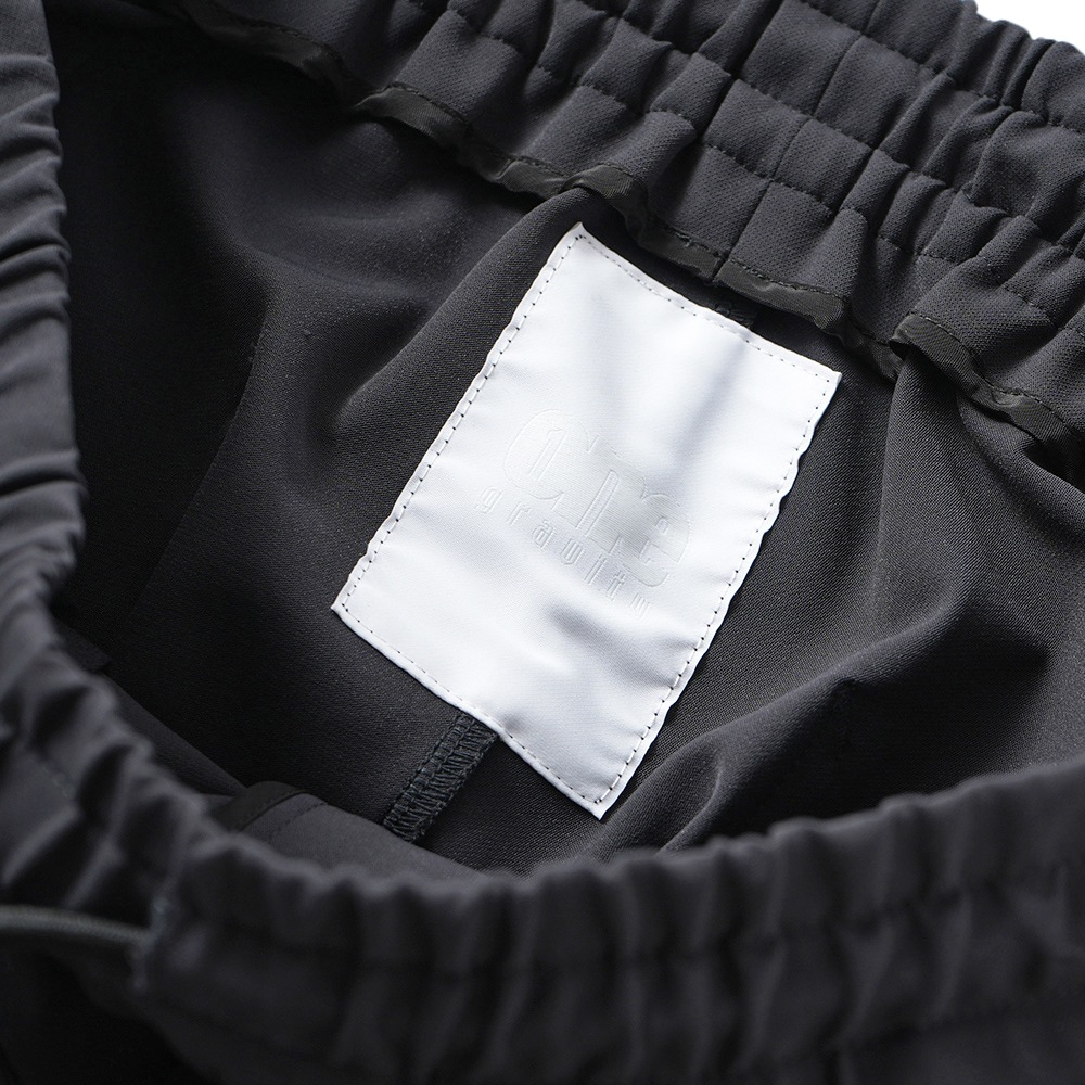 onegravity ワングラビティ トラックパンツ 52-234-07-080002 C.GRAY