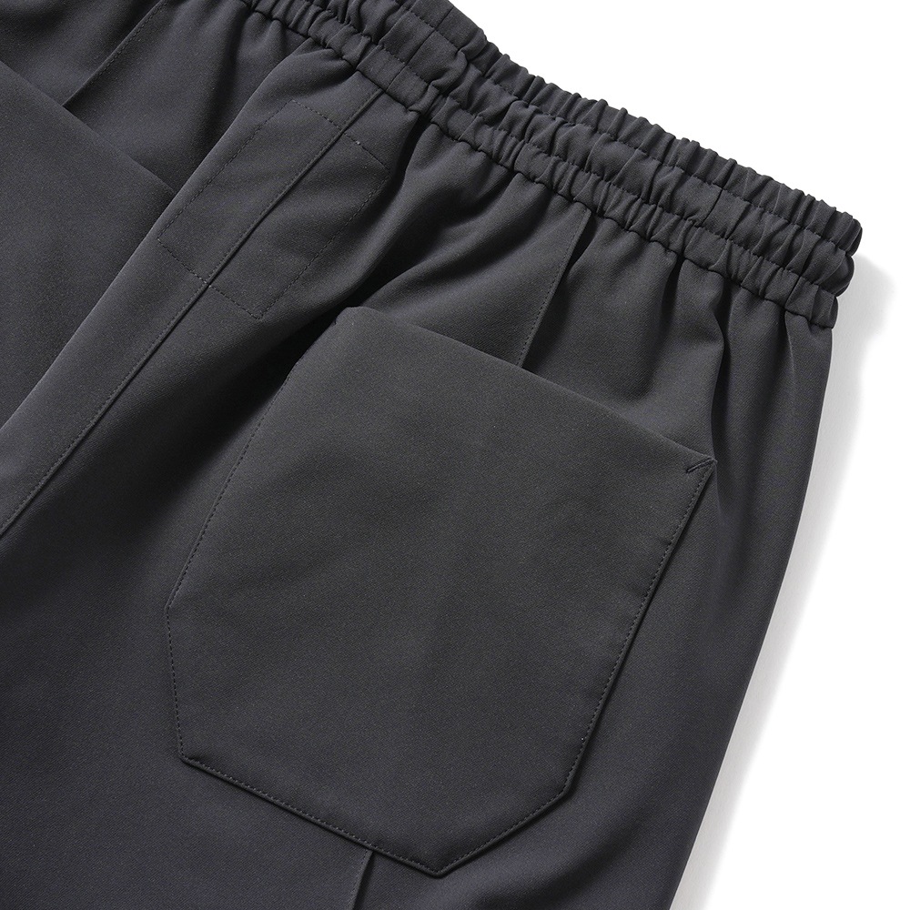onegravity ワングラビティ トラックパンツ 52-234-07-080002 C.GRAY